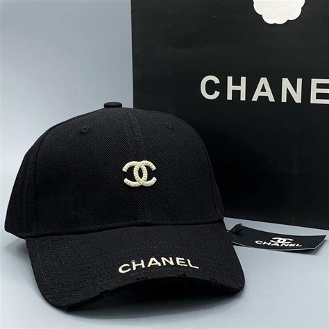 casquette chanel|chanel shop.